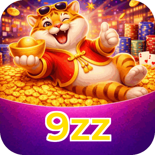 Lottery Clássica na 9zz